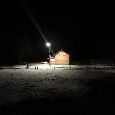 Kuca Za Odmor Magicna Livada