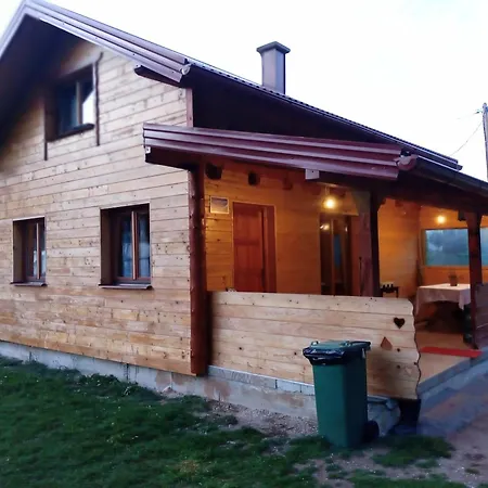 Holiday home Kuca Za Odmor Magicna Livada Podgrab