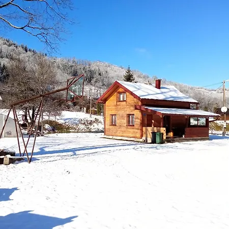 Kuca Za Odmor Magicna Livada Holiday home