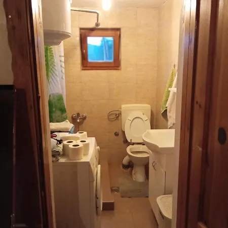 Kuca Za Odmor Magicna Livada *
