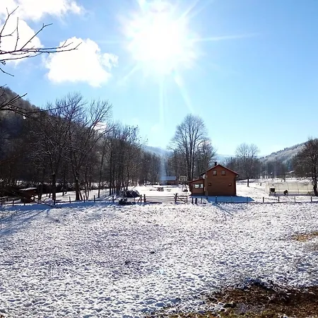 Kuca Za Odmor Magicna Livada Holiday home
