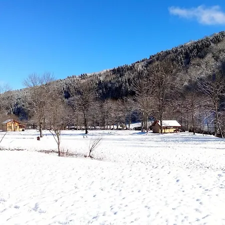 Holiday home Kuca Za Odmor Magicna Livada *