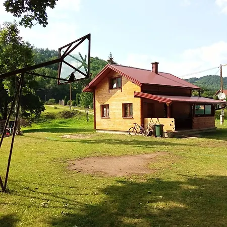 Kuca Za Odmor Magicna Livada