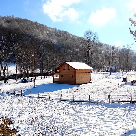 Holiday home Kuca Za Odmor Magicna Livada *