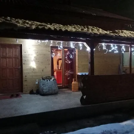 Kuca Za Odmor Magicna Livada Holiday home *