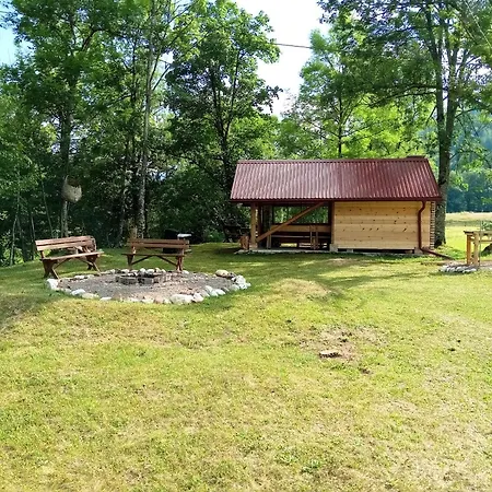 Holiday home Kuca Za Odmor Magicna Livada