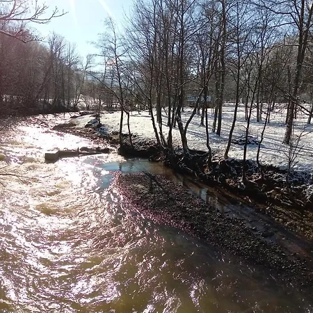 Kuca Za Odmor Magicna Livada