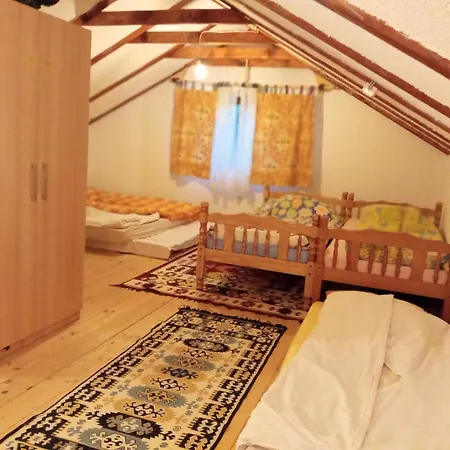 Kuca Za Odmor Magicna Livada Holiday home *