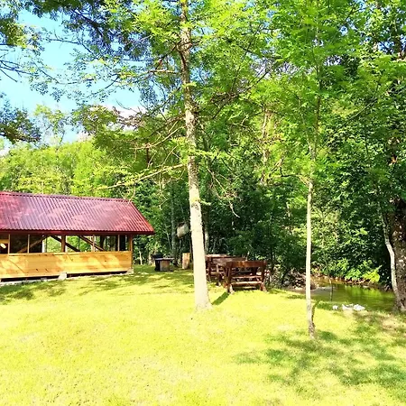 Kuca Za Odmor Magicna Livada Holiday home Podgrab