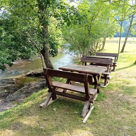 Kuca Za Odmor Magicna Livada